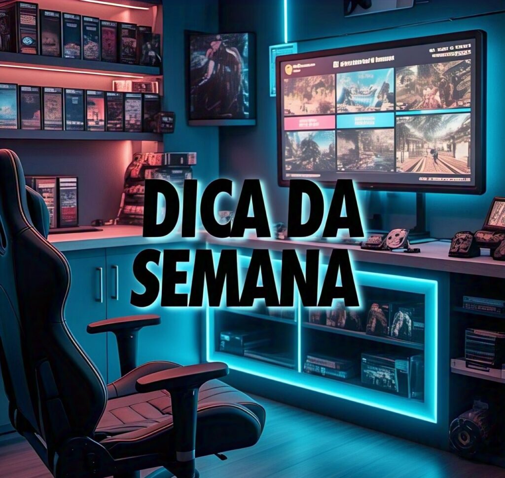 5 Jogos Imperdíveis para Jogar com a Família e Amigos: Diversão Garantida!