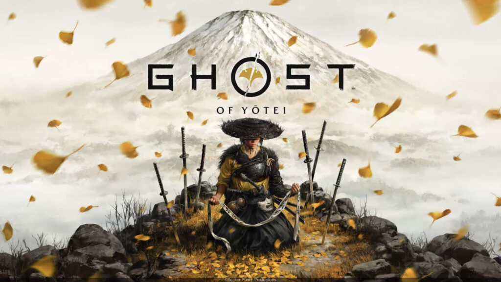 Ghost of Yotei Brilha no Novo State of Play — Tudo o que Rolou no Evento
