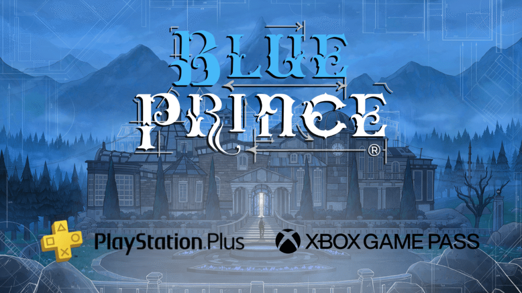 Review Blue Prince: Mistério, Estratégia e Surpresas a Cada Porta