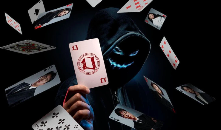 🎲 O Jogo do Diabo: Inteligência, Estratégia e Tensão no Reality da Netflix