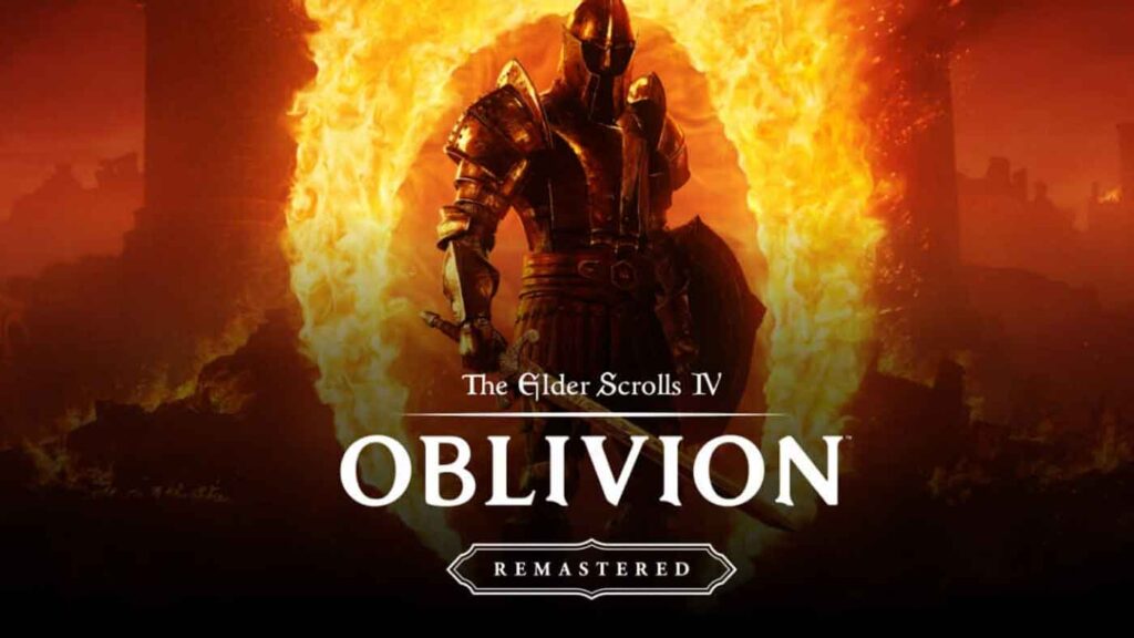 Review de The Elder Scrolls IV: Oblivion Remastered – A Nostalgia com Gráficos Renovados