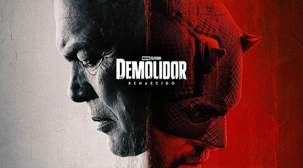Review de Demolidor: Renascido – A volta Sombria e Intensa do Herói de Hell’s Kitchen