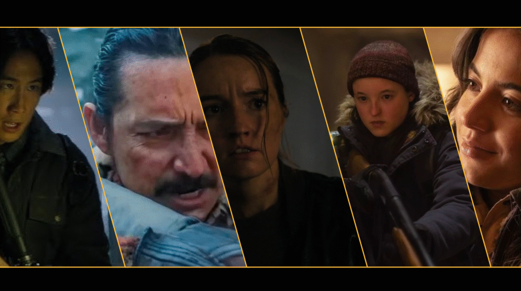 The Last of Us: Temporada 2 Episódio 7 – Análise Completa
