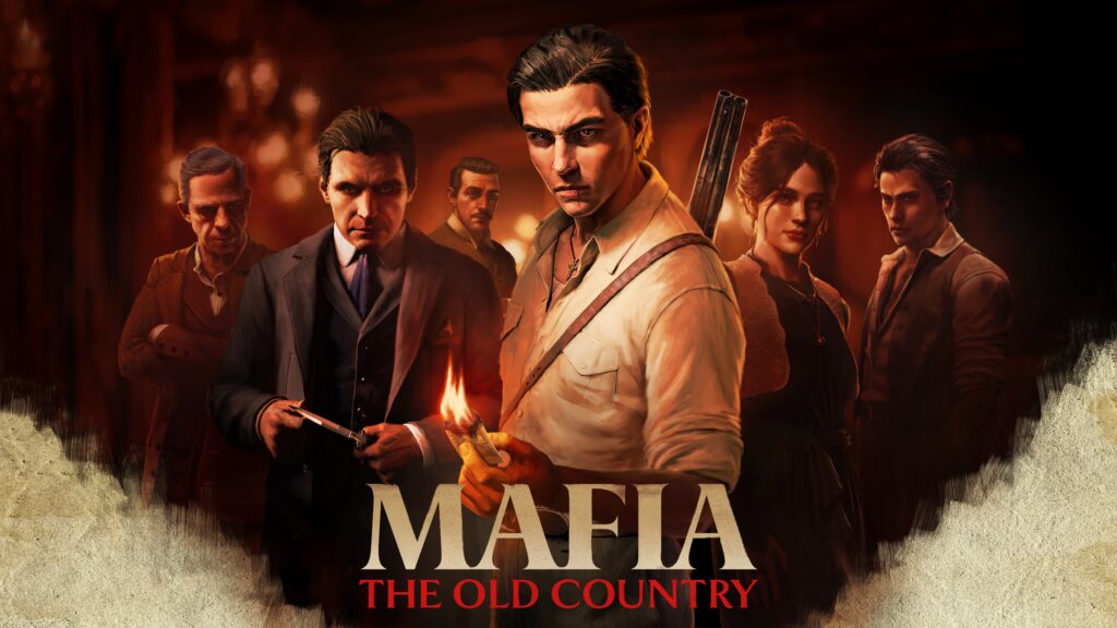 Mafia: The Old Country – Tudo o que Sabemos até Agora