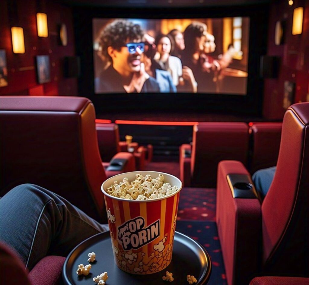 Estreias Imperdíveis nos Cinemas em Junho de 2025
