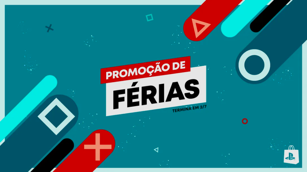 Promoção de Férias PS Plus: Descontos Imperdíveis em Jogos para Curtir nas Férias de Julho!