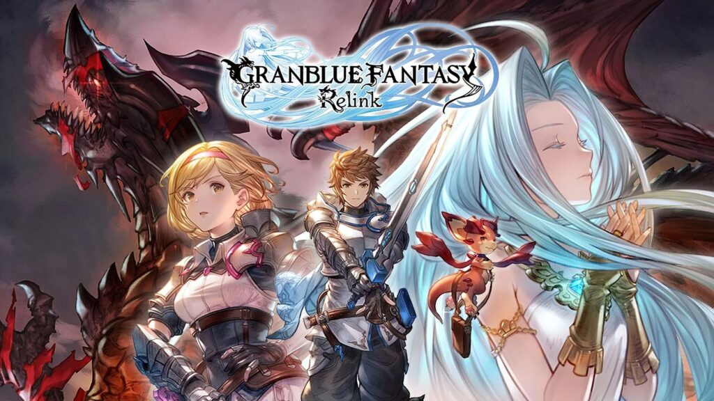 Granblue Fantasy: Relink – Tudo sobre o RPG de Ação que Une Combate e Exploração Épica!