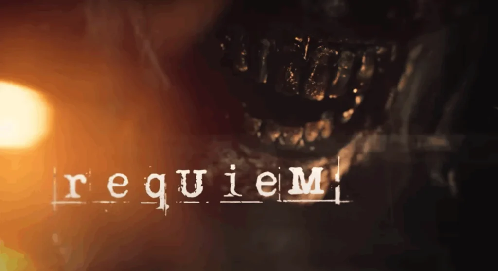 Resident Evil Requiem – O Próximo Capítulo do Terror que Promete Chegar Com Tudo