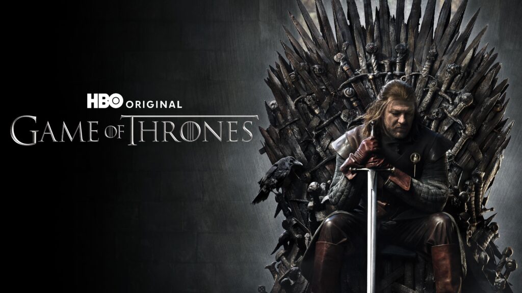 Game of Thrones: Uma Jornada Épica de Poder, Traição e Fogo de Dragão