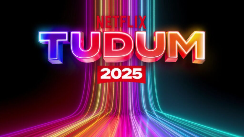Tudum 2025: Tudo Sobre o Maior Evento Global da Netflix