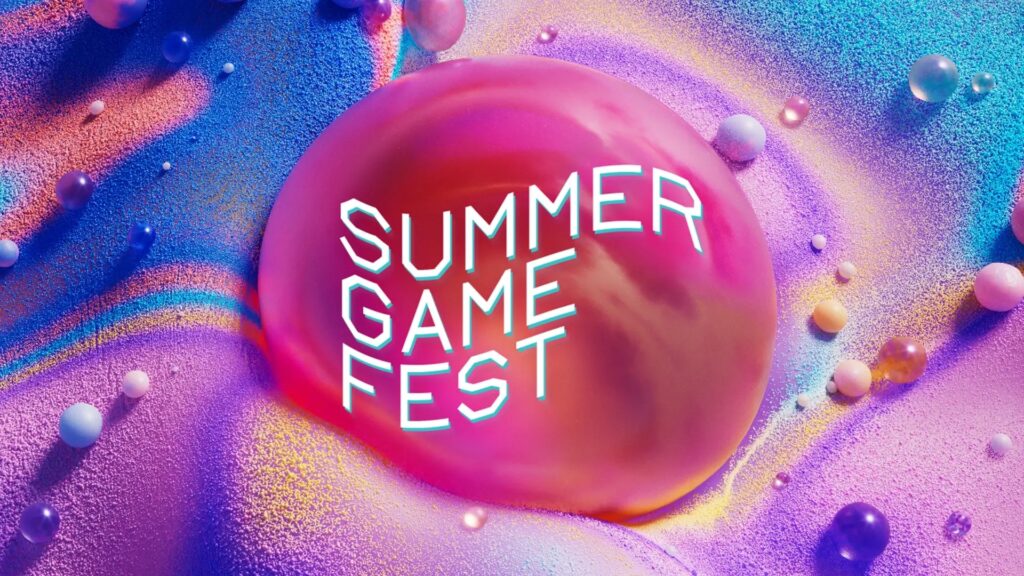 Summer Game Fest 2025 – Tudo o que Rolou no Evento!