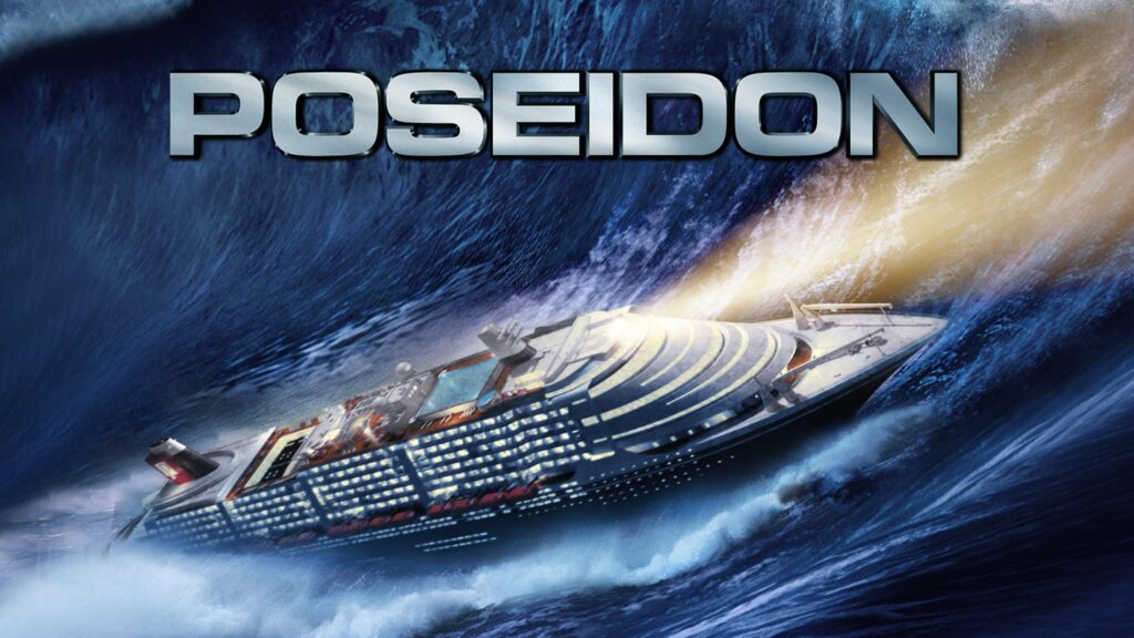 Poseidon (2006) – Review do Filme Catástrofe Cheio de Tensão e Adrenalina