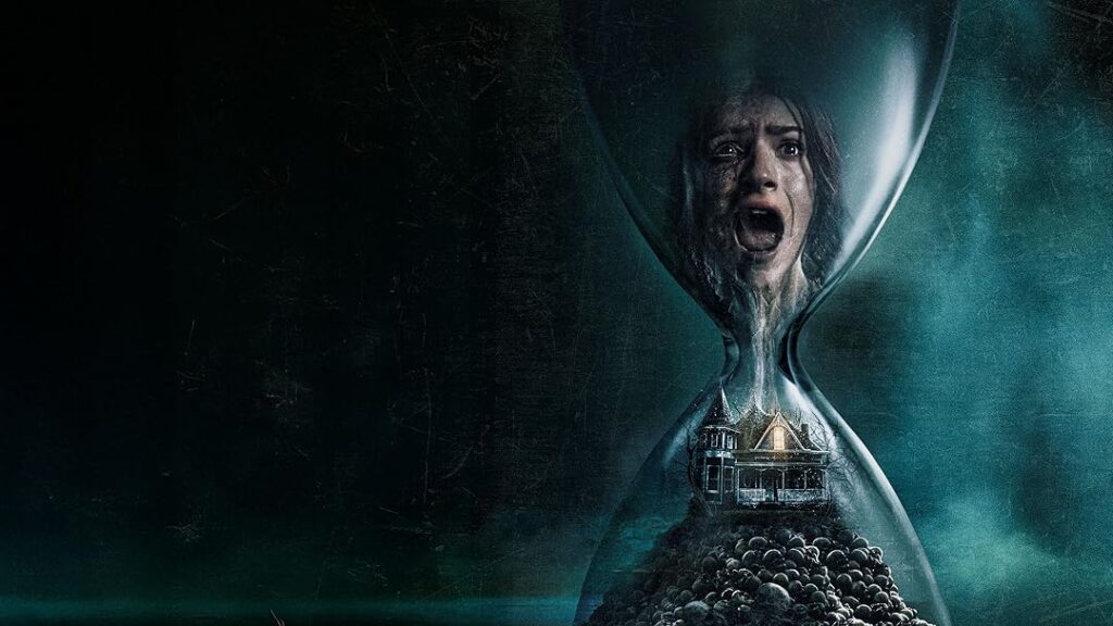 Until Dawn – O Terror Interativo Agora nas Telonas
