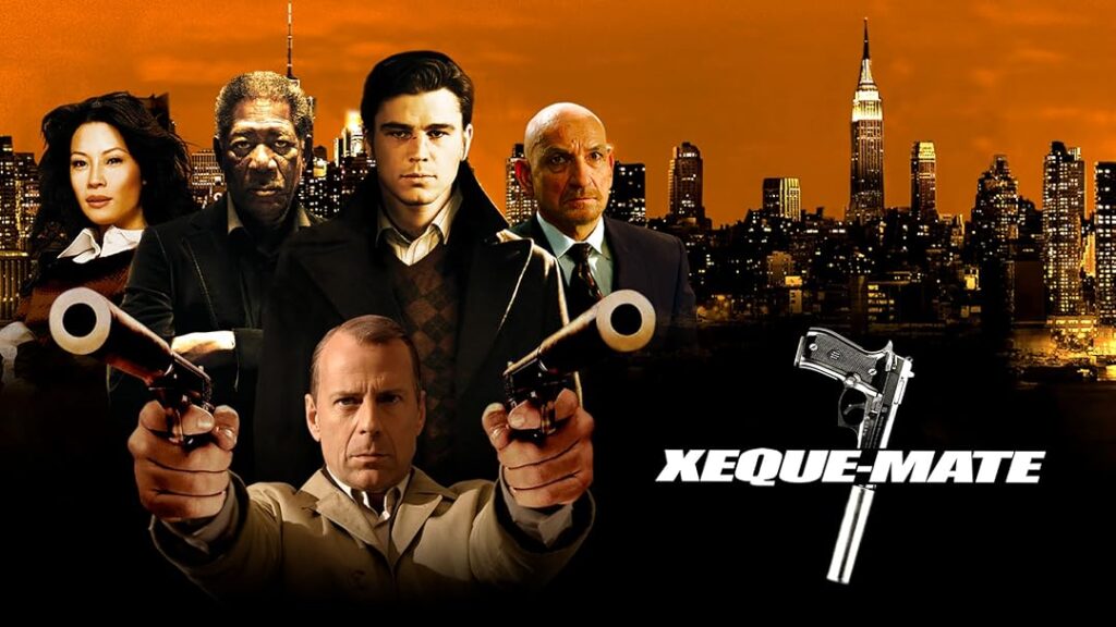 Review do Filme Xeque-Mate (2006): Um Jogo de Enganos Brilhante e Estiloso