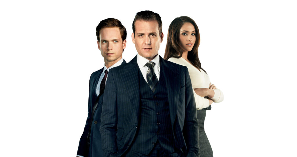 Por Que Suits Ainda Conquista Fãs Mesmo Após o Final? Review Completo da Série!