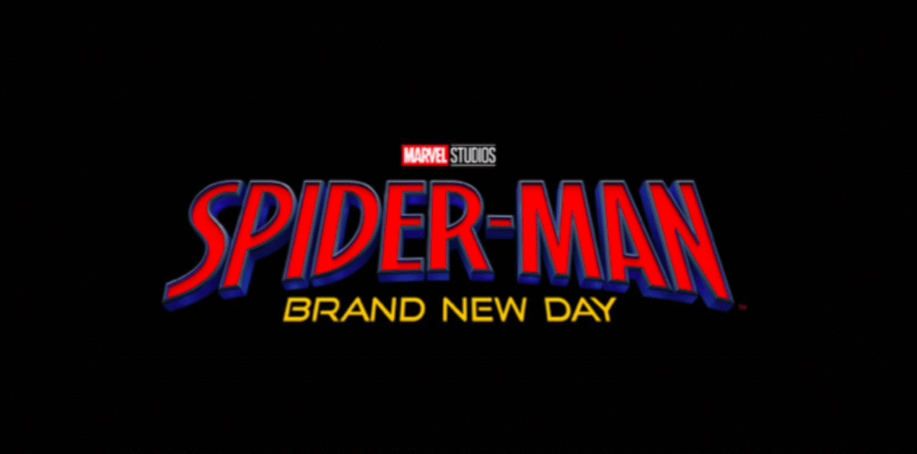 Homem-Aranha: Um Novo Dia – Tudo Sobre o Novo Filme Com Tom Holland