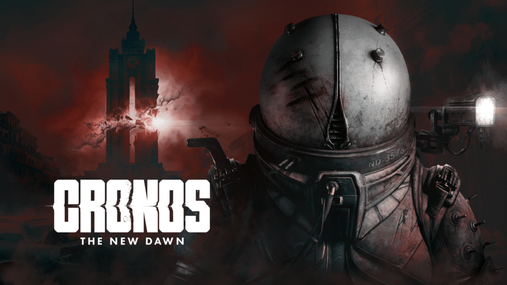 Cronos: The New Dawn — O novo Survival Horror da Bloober Team que Mistura Resident Evil, Dark Souls e Dead Space