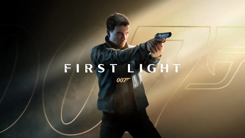 007: First Light Brilha no State of Play com Ação Explosiva Digna de James Bond