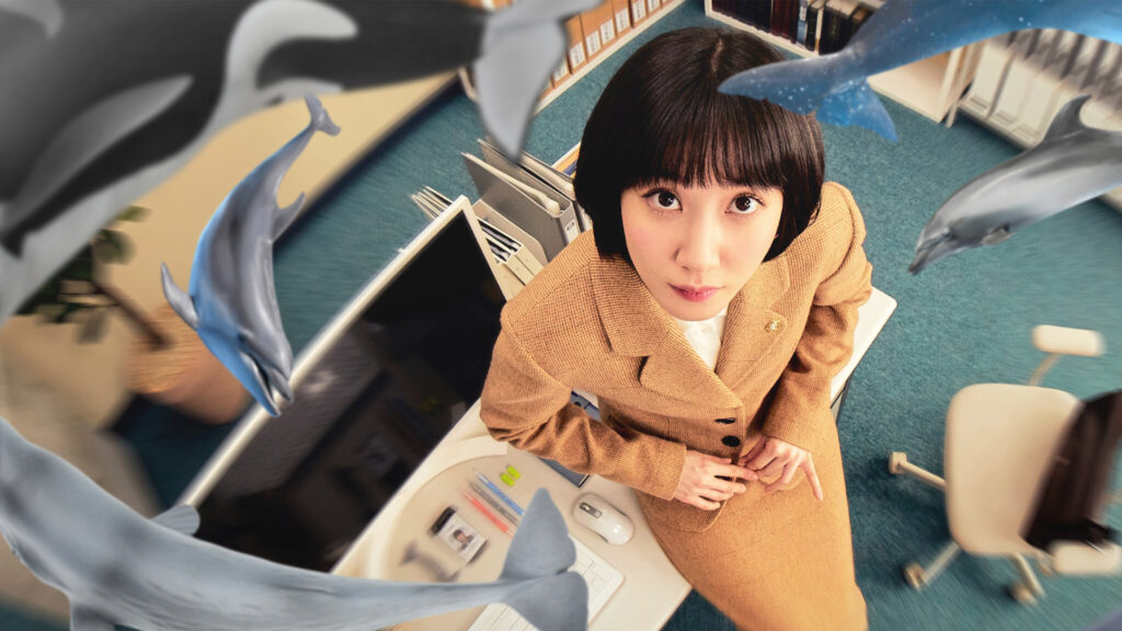 Uma Advogada Extraordinária: O Sucesso da Netflix que Conquistou o Mundo