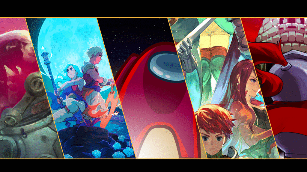 10 Jogos Indie que Valem (MUITO) a Pena Jogar