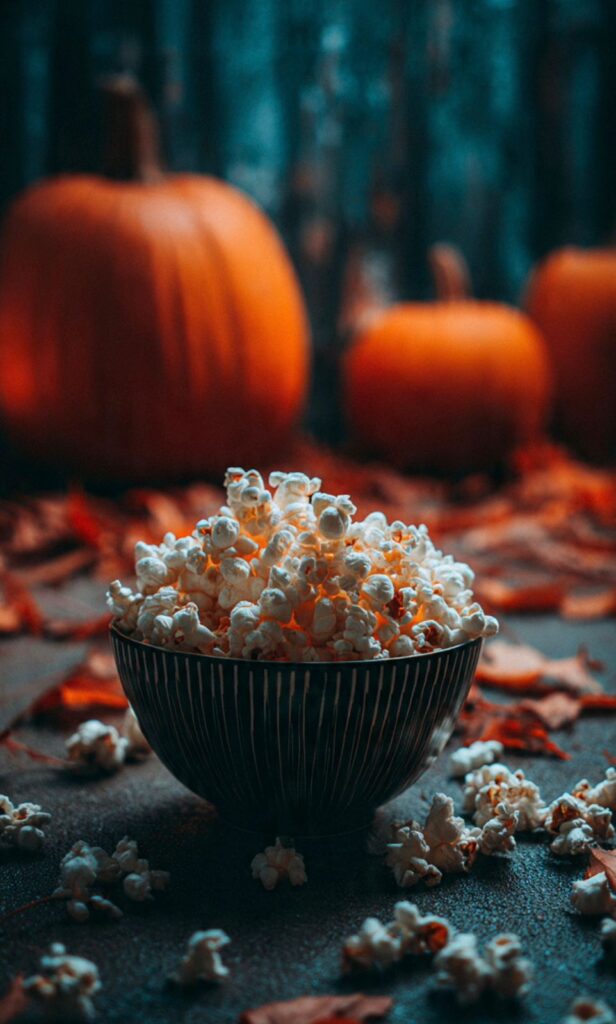 Os Melhores Filmes e Séries de Terror Para Curtir o Halloween