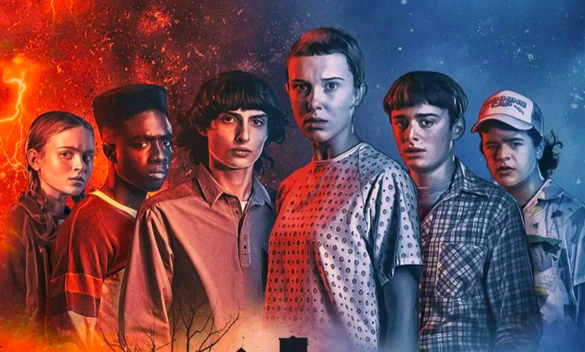 Stranger Things – Última Temporada: O Começo do Fim em Hawkins