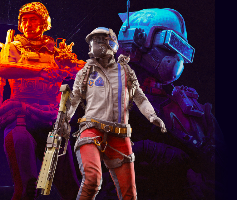 ARC Raiders – Um Mergulho em Ação, Cooperação e Sobrevivência Futurista