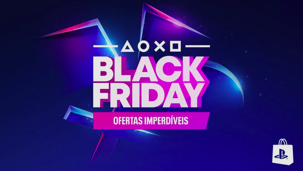 Black Friday PS Plus 2025: Descontos, Jogos e Oportunidades Imperdíveis!