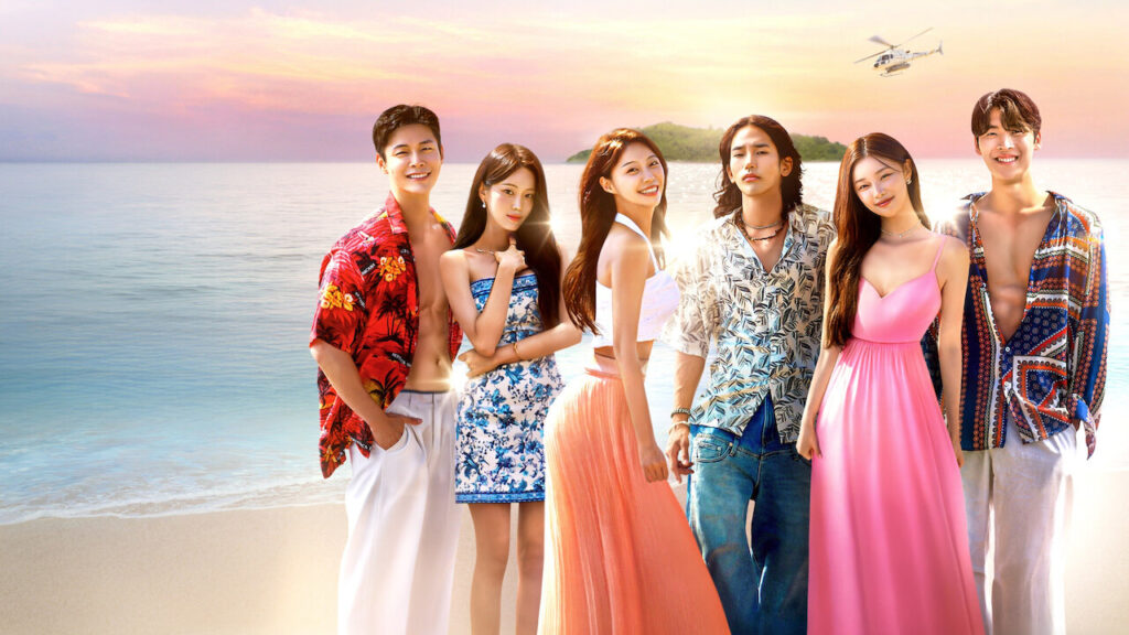 Solteiros, Ilhados e Desesperados: O Que Esperar da 5ª Temporada da Série da Netflix