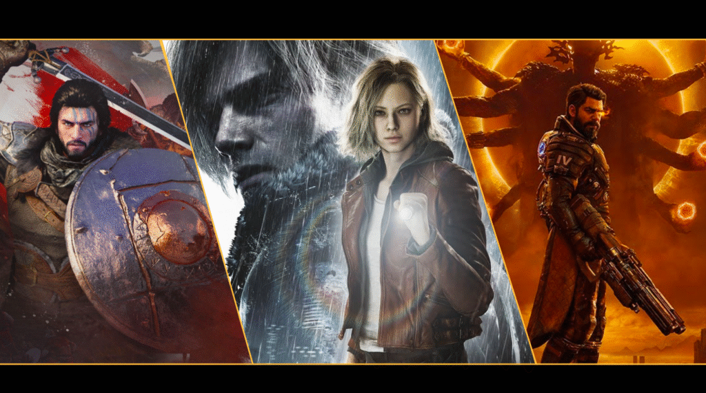 Lançamentos Imperdíveis até Abril de 2026: O que Vale a Pena Ficar de Olho