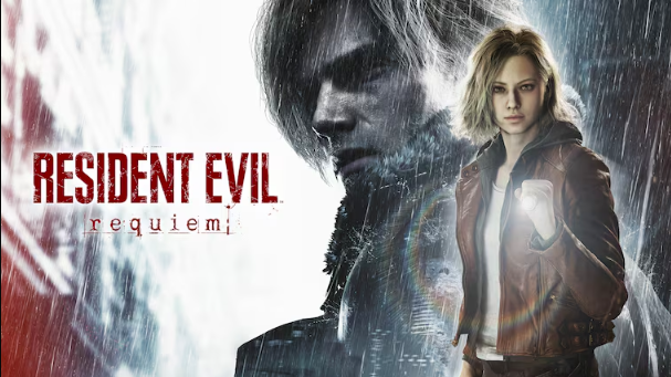 Review — Resident Evil Requiem