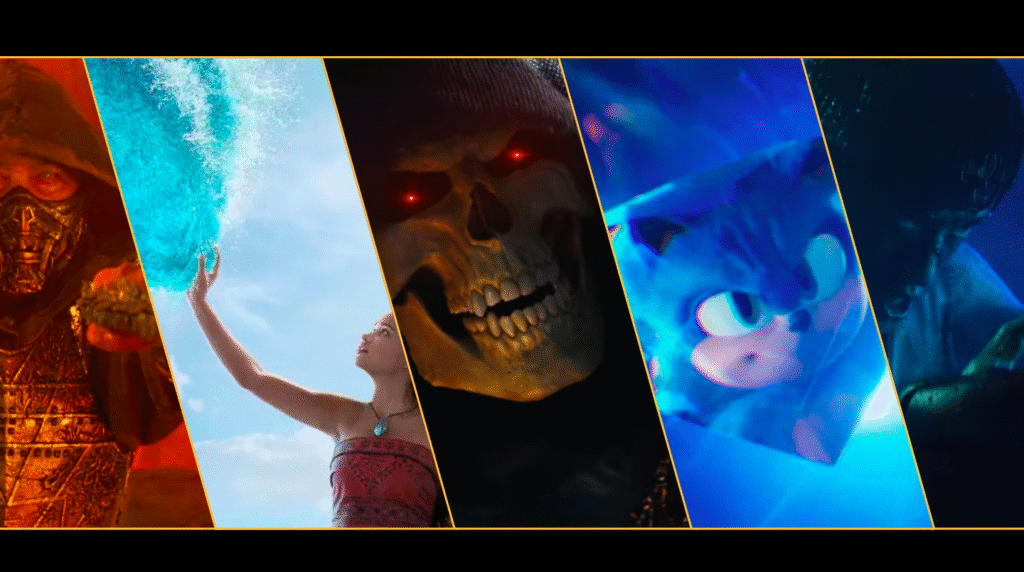 Próximas Adaptações de Jogos e Animações que Você Precisa Assistir