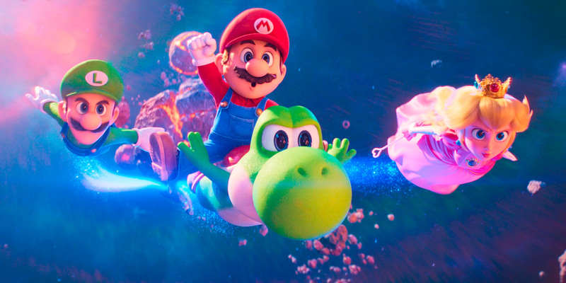 Review: Super Mario Galaxy – Nostalgia, Diversão e Muito Fan Service